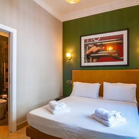 Casajammone Up Boutique 3*