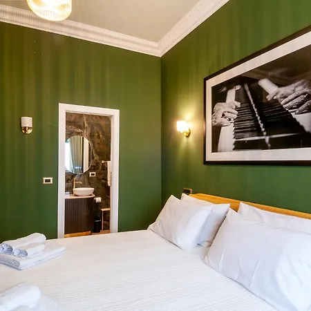 Casajammone Up Boutique B&B