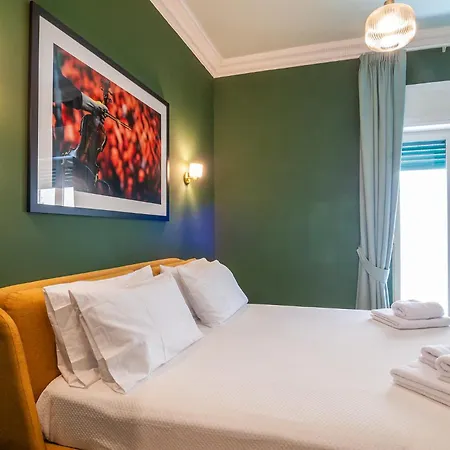 Casajammone Up Boutique 3*