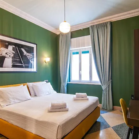 Casajammone Up Boutique Nápoly
