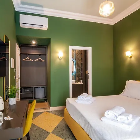 Casajammone Up Boutique 4*
