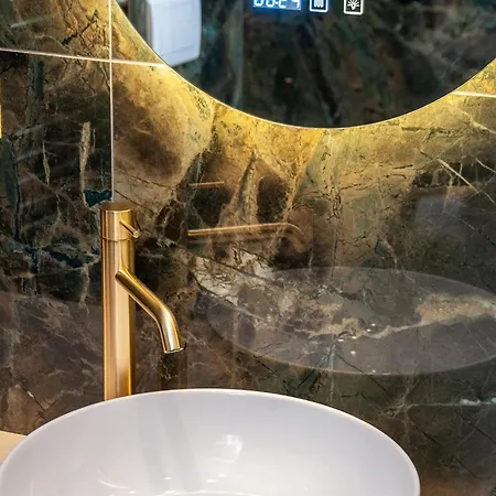 Couette-café Casajammone Up Boutique 4*