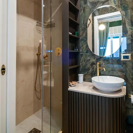 Couette-café Casajammone Up Boutique 4*