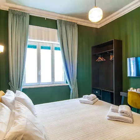 Casajammone Up Boutique 4*