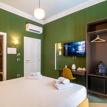 Casajammone Up Boutique Naples