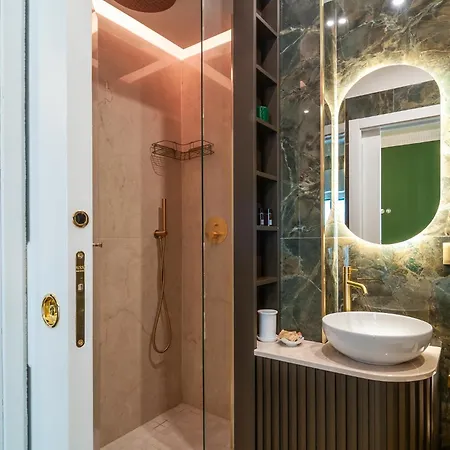 Casajammone Up Boutique 4*
