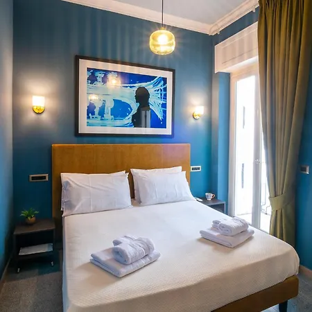 Couette-café Casajammone Up Boutique 4*