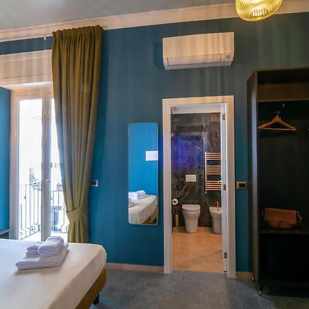 Casajammone Up Boutique 4* Naples