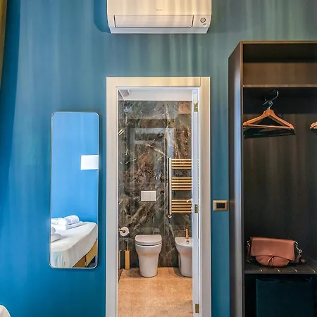 Casajammone Up Boutique Naples