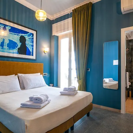 Casajammone Up Boutique Couette-café 4*