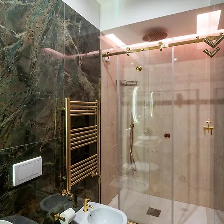 Couette-café Casajammone Up Boutique 4*
