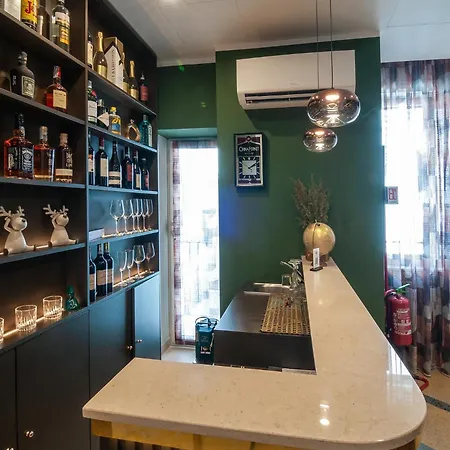 Couette-café Casajammone Up Boutique Naples