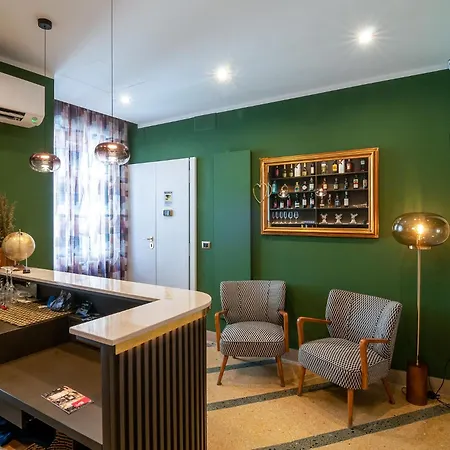 Casajammone Up Boutique Naples